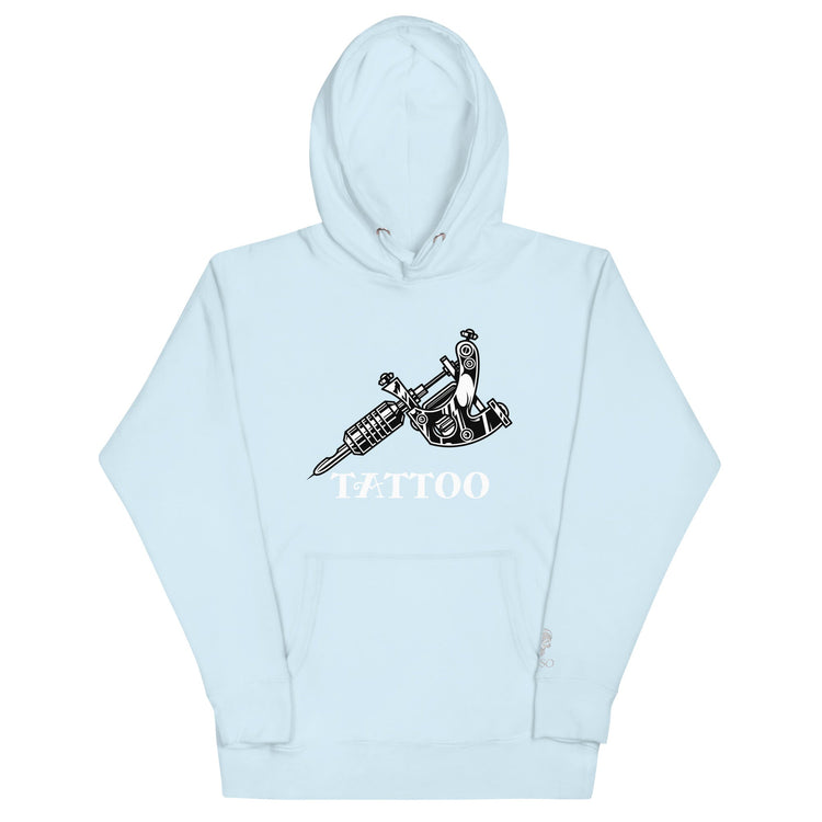 Sudaderas con capucha