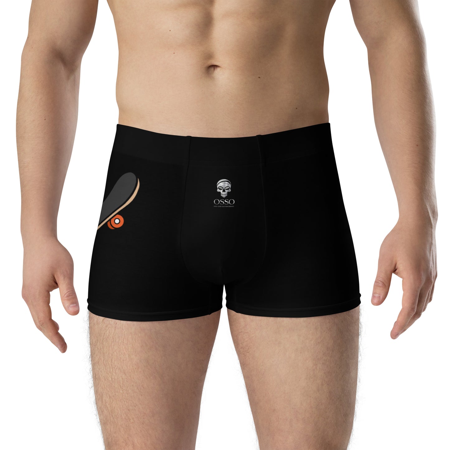 Calzoncillos OSSO boxer skate