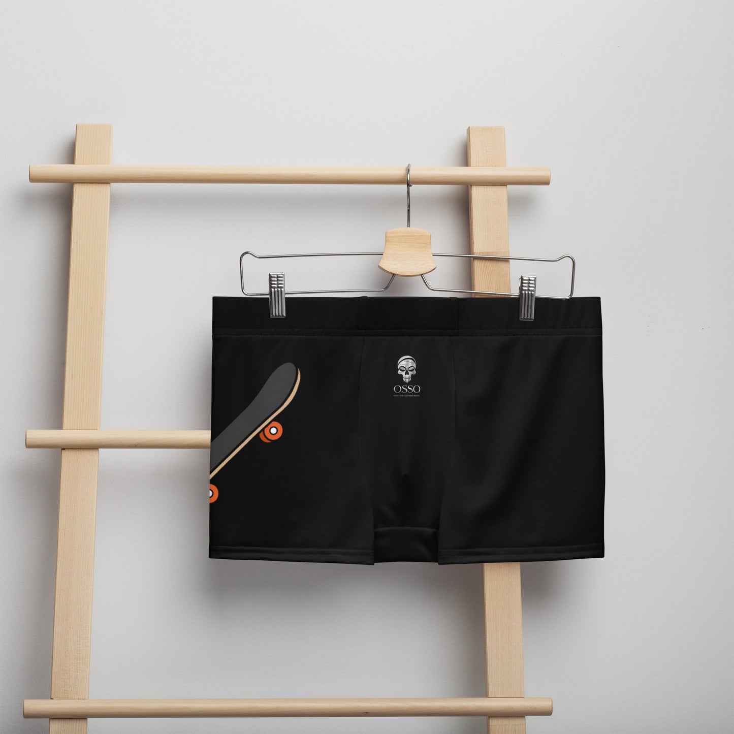 Calzoncillos OSSO boxer skate
