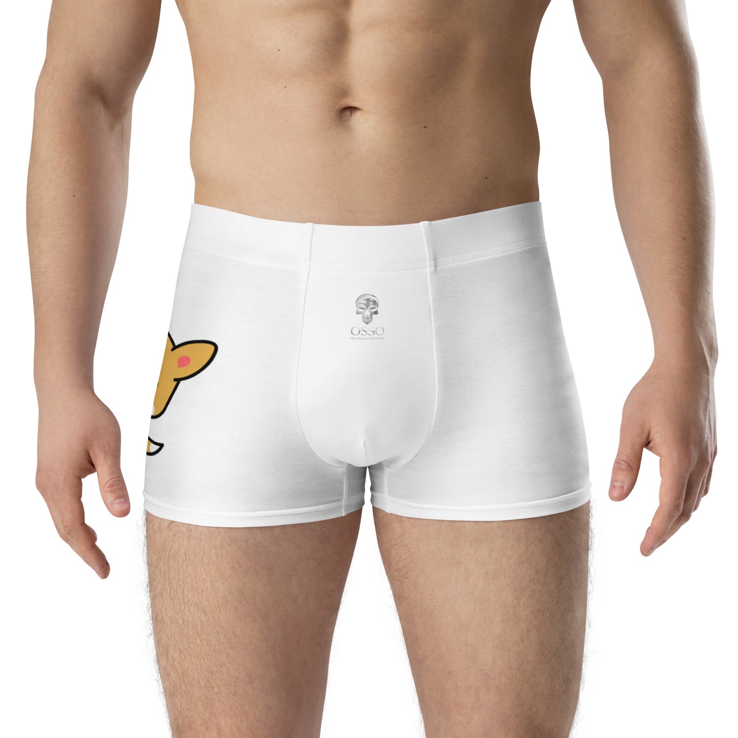 Calzoncillos OSSO boxer gt