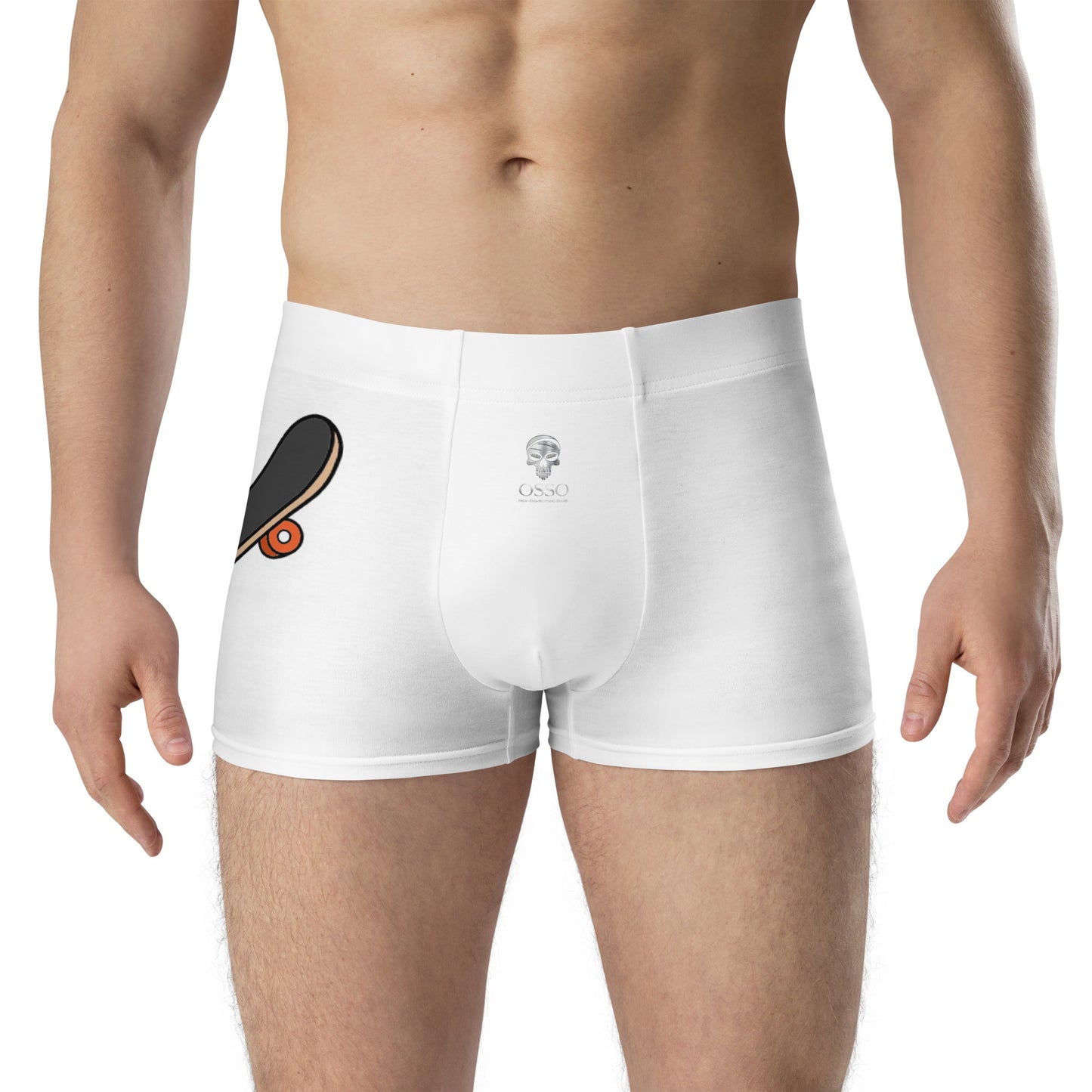 Calzoncillos boxer