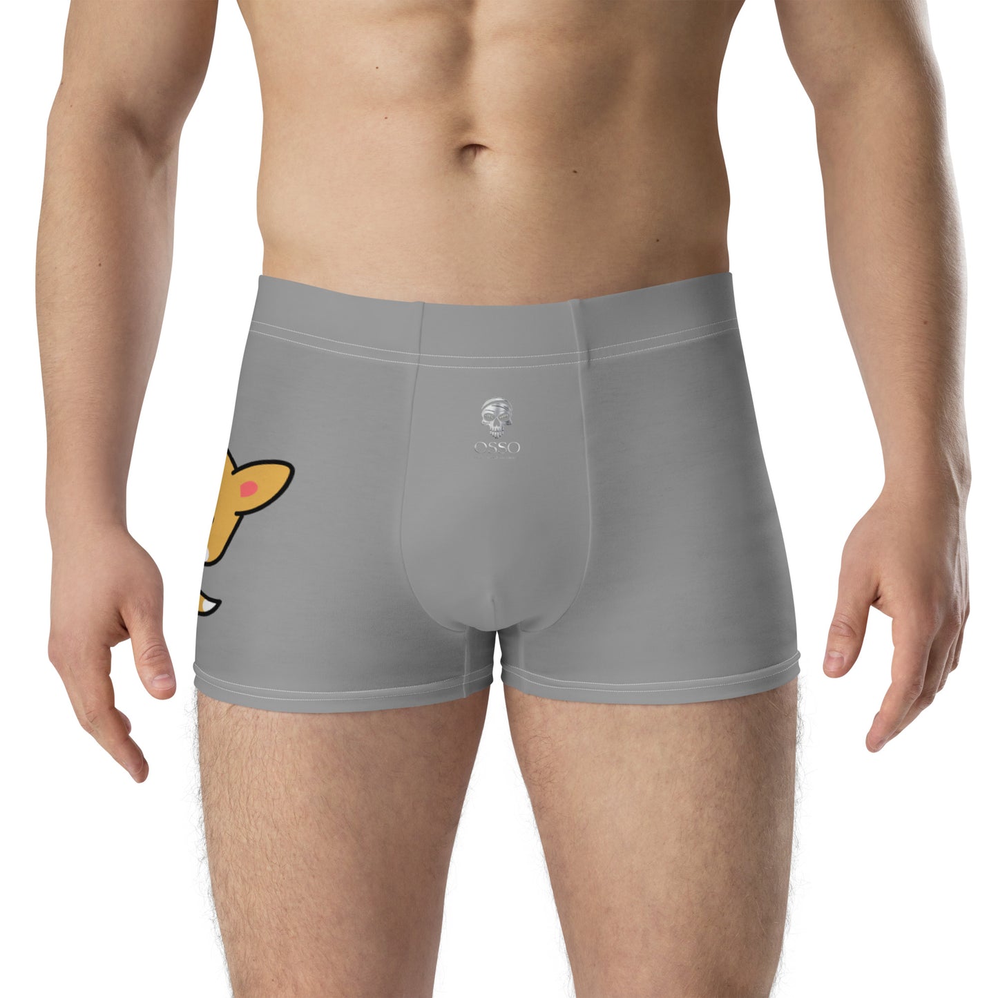 Calzoncillos OSSO boxer gt G