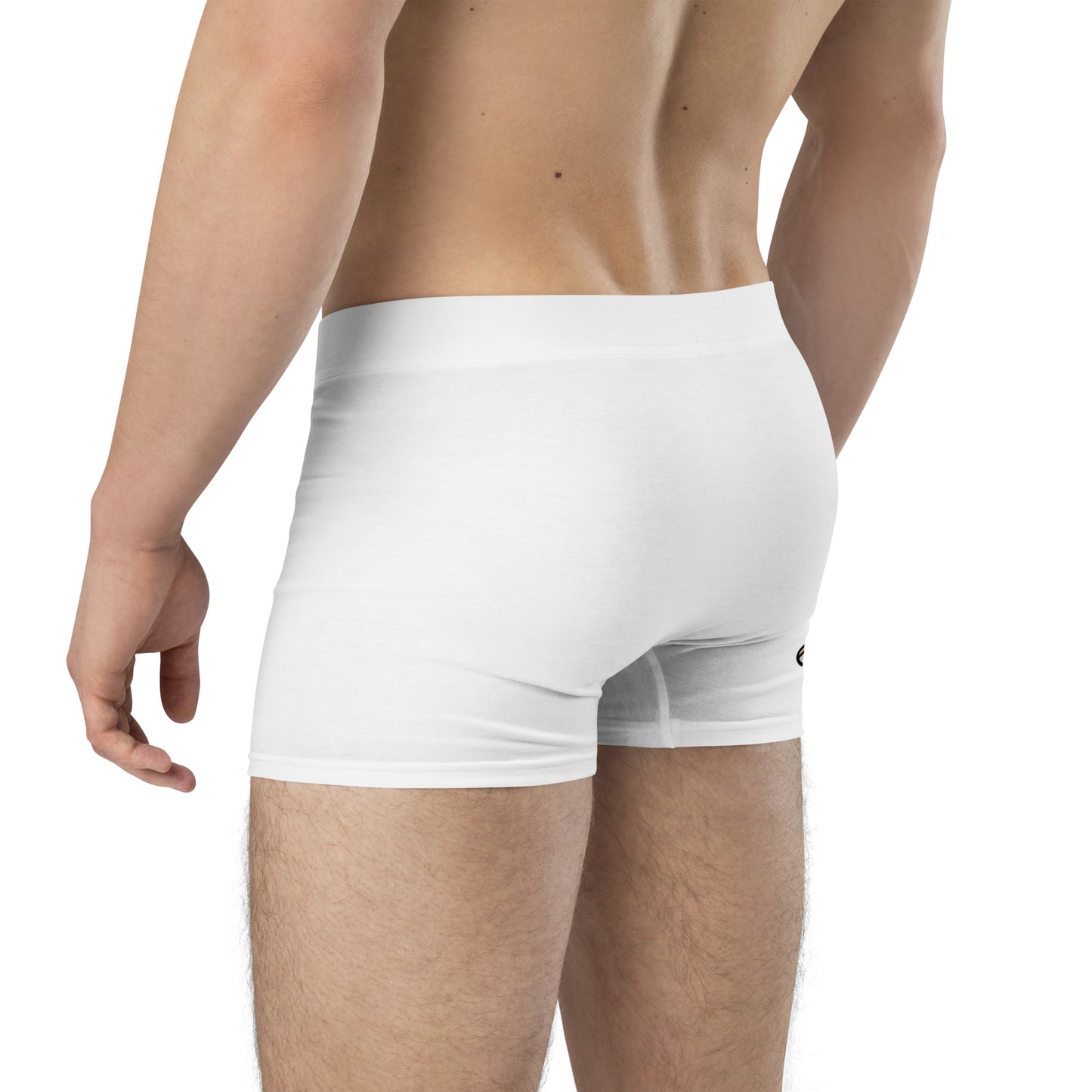 Calzoncillos boxer