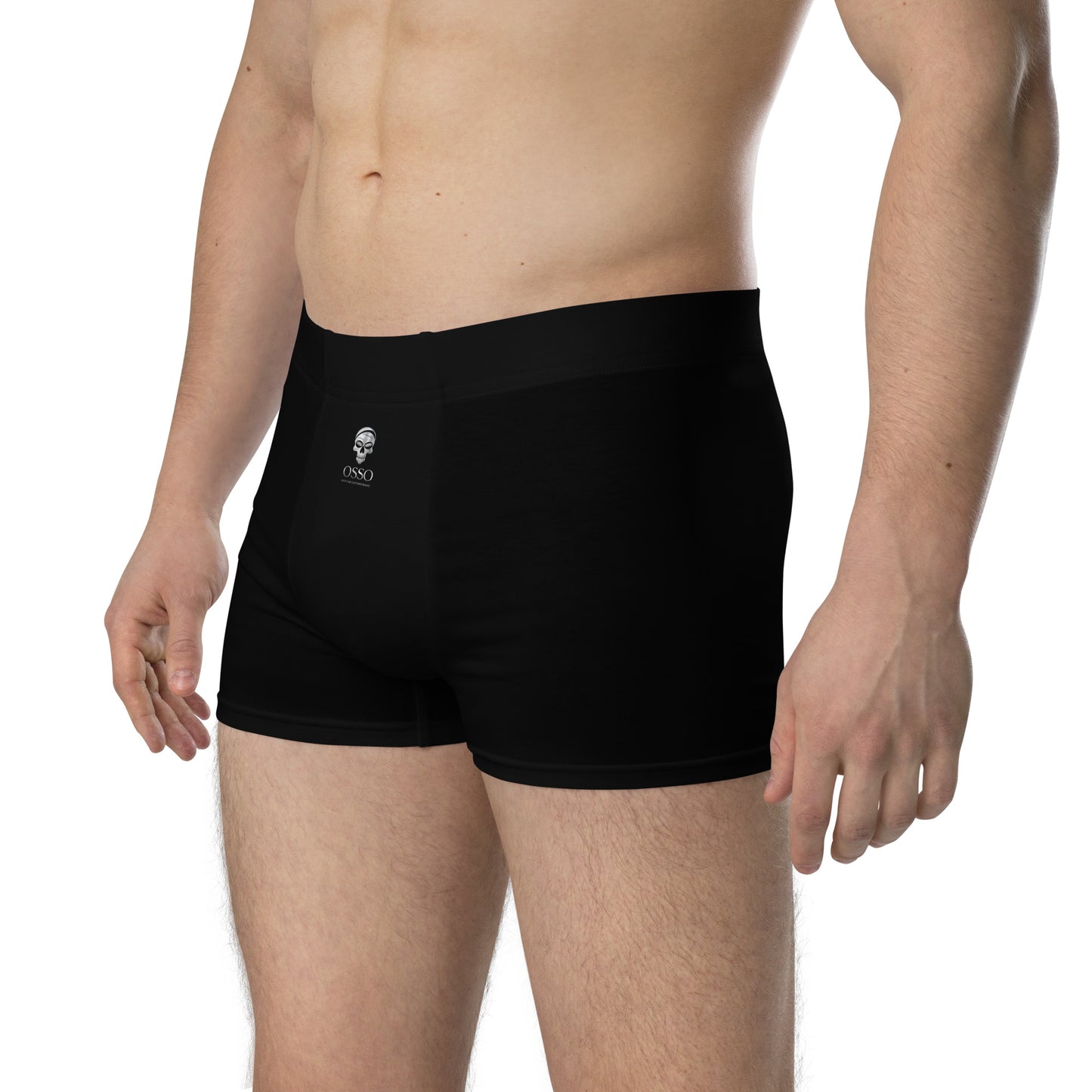 Calzoncillos OSSO boxer skate