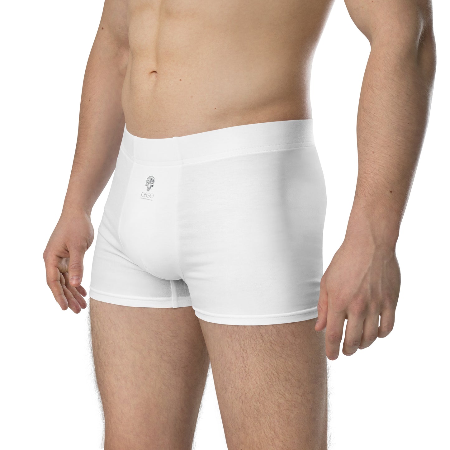 Calzoncillos boxer