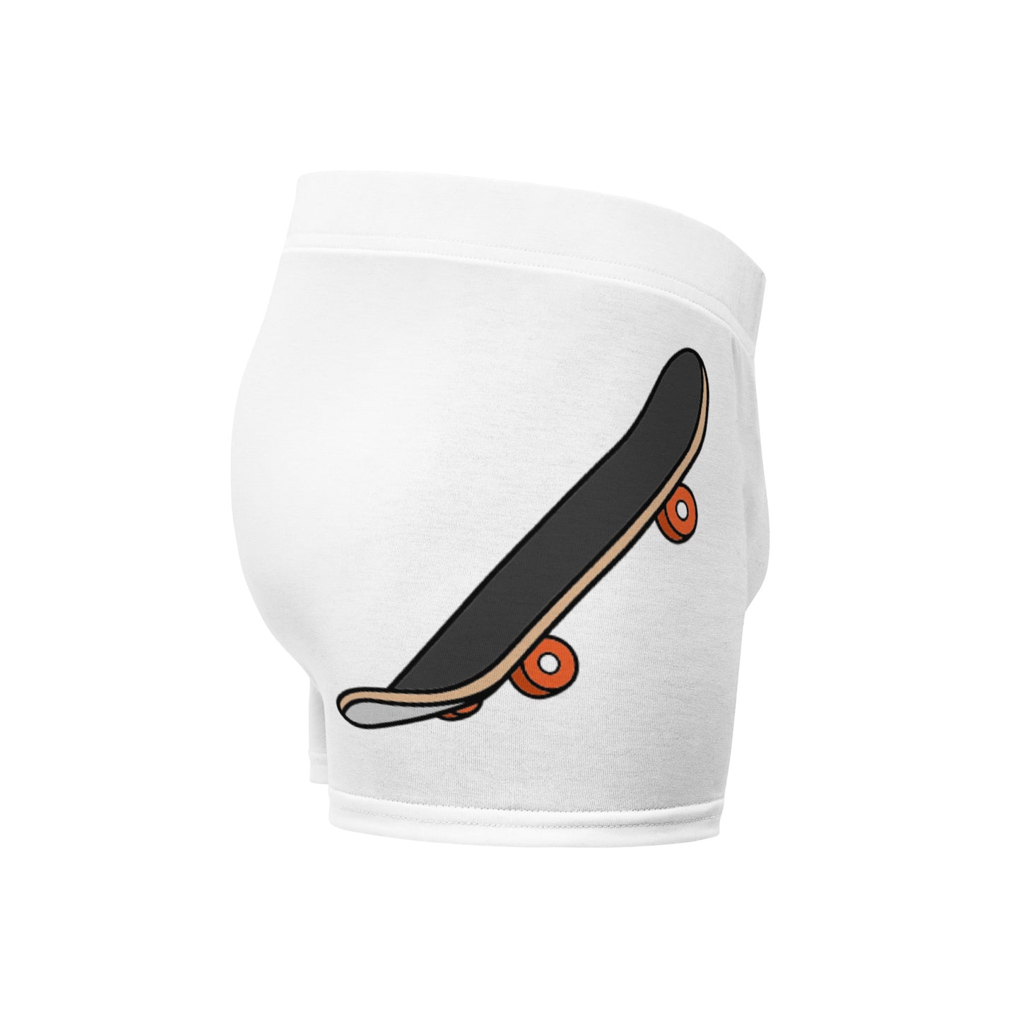 Calzoncillos boxer