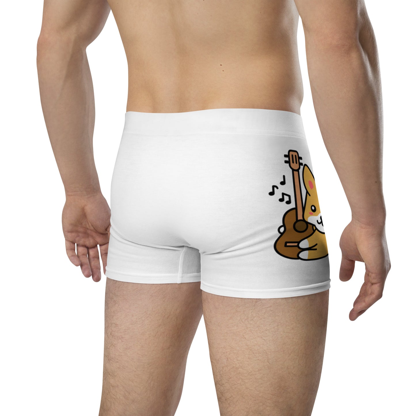 Calzoncillos OSSO boxer gt