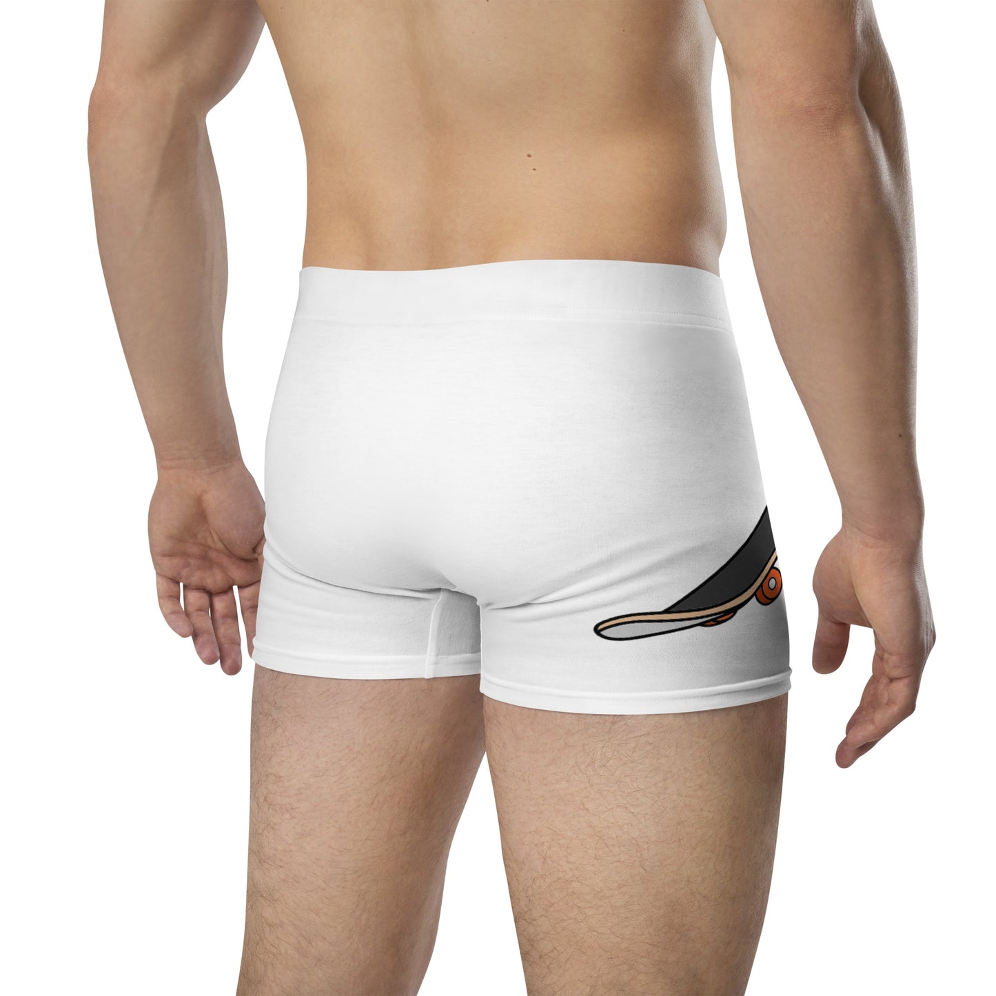 Calzoncillos boxer
