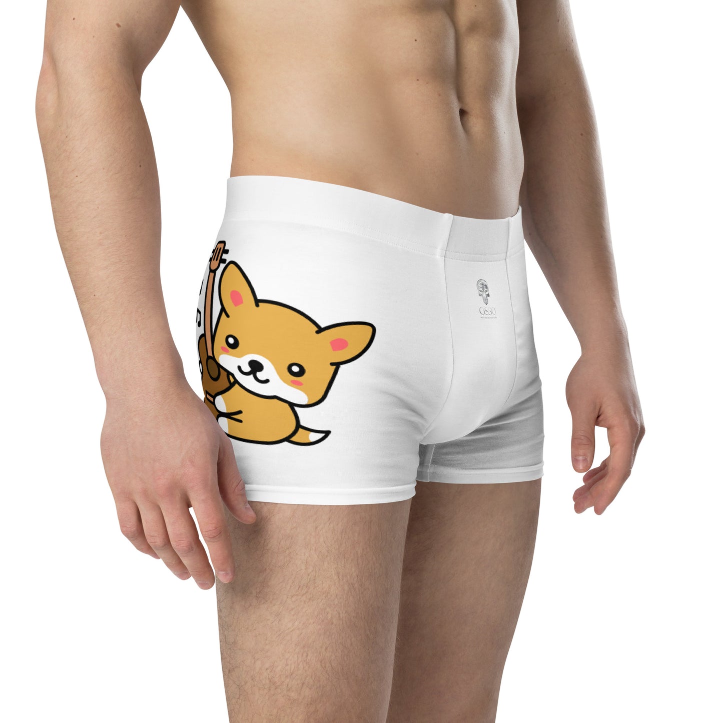 Calzoncillos OSSO boxer gt