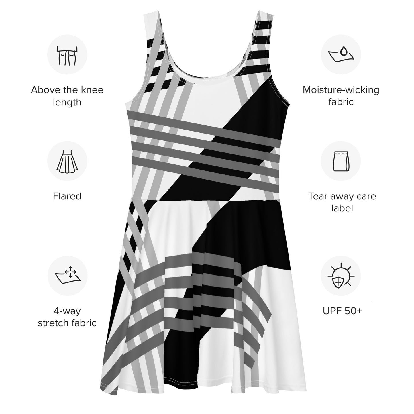 Vestido OSSO lM&B