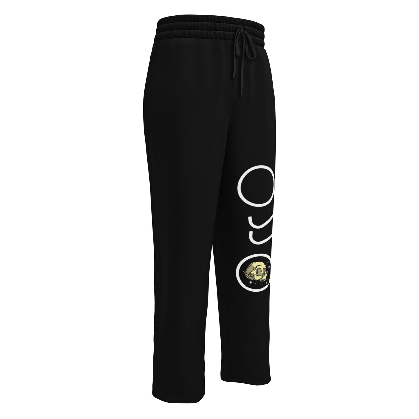 Pantalón de chándal holgado
