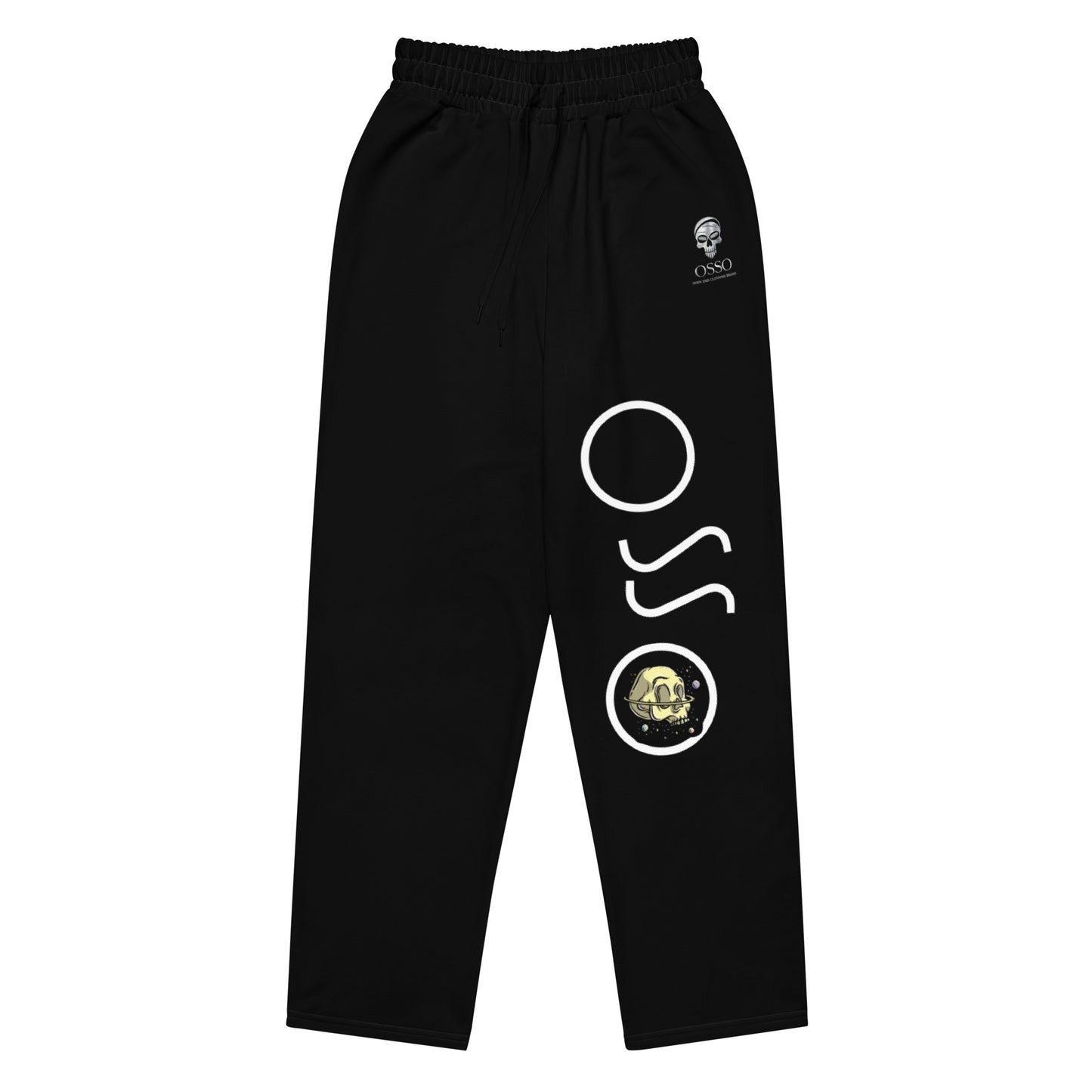 Pantalón de chándal holgado