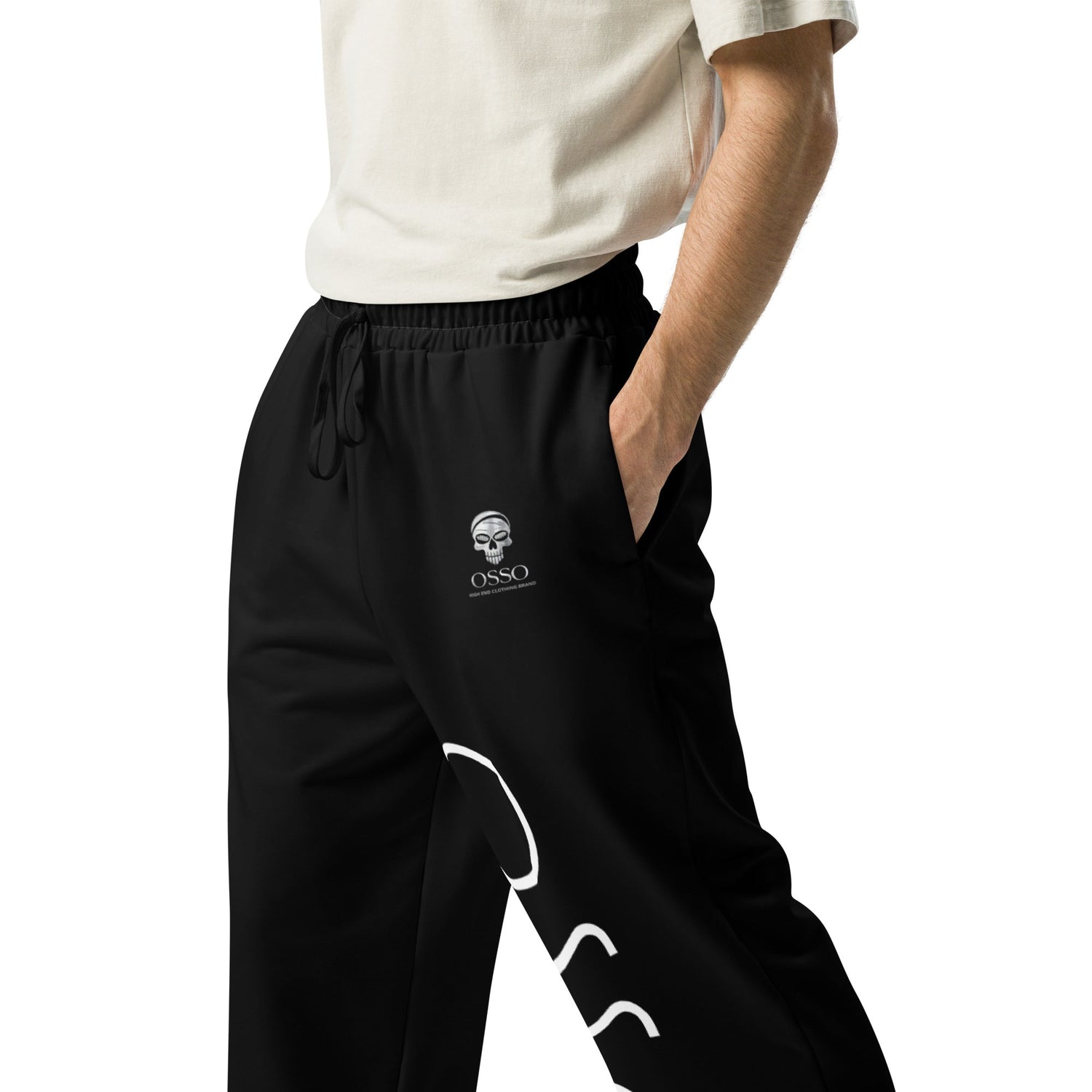 Pantalones de chándal y deportes