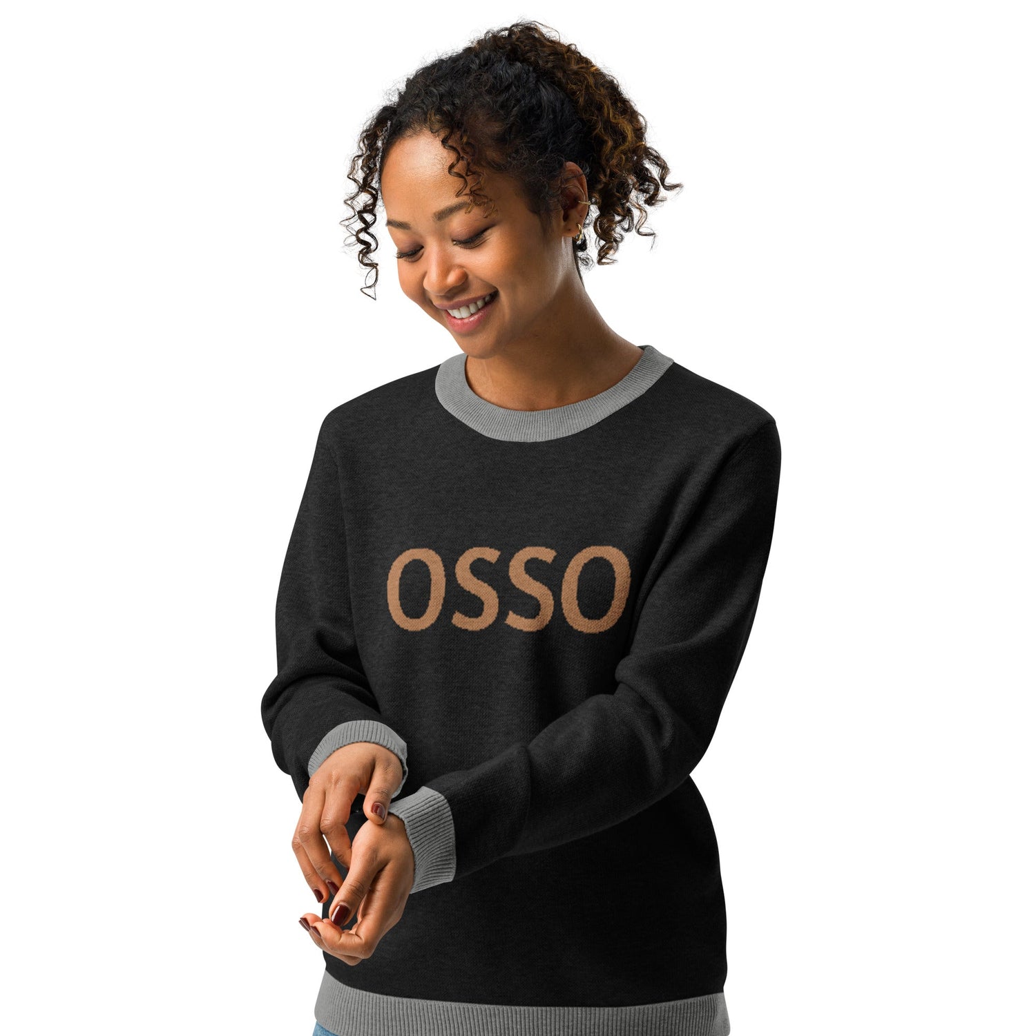 Jersey OSSO Girl