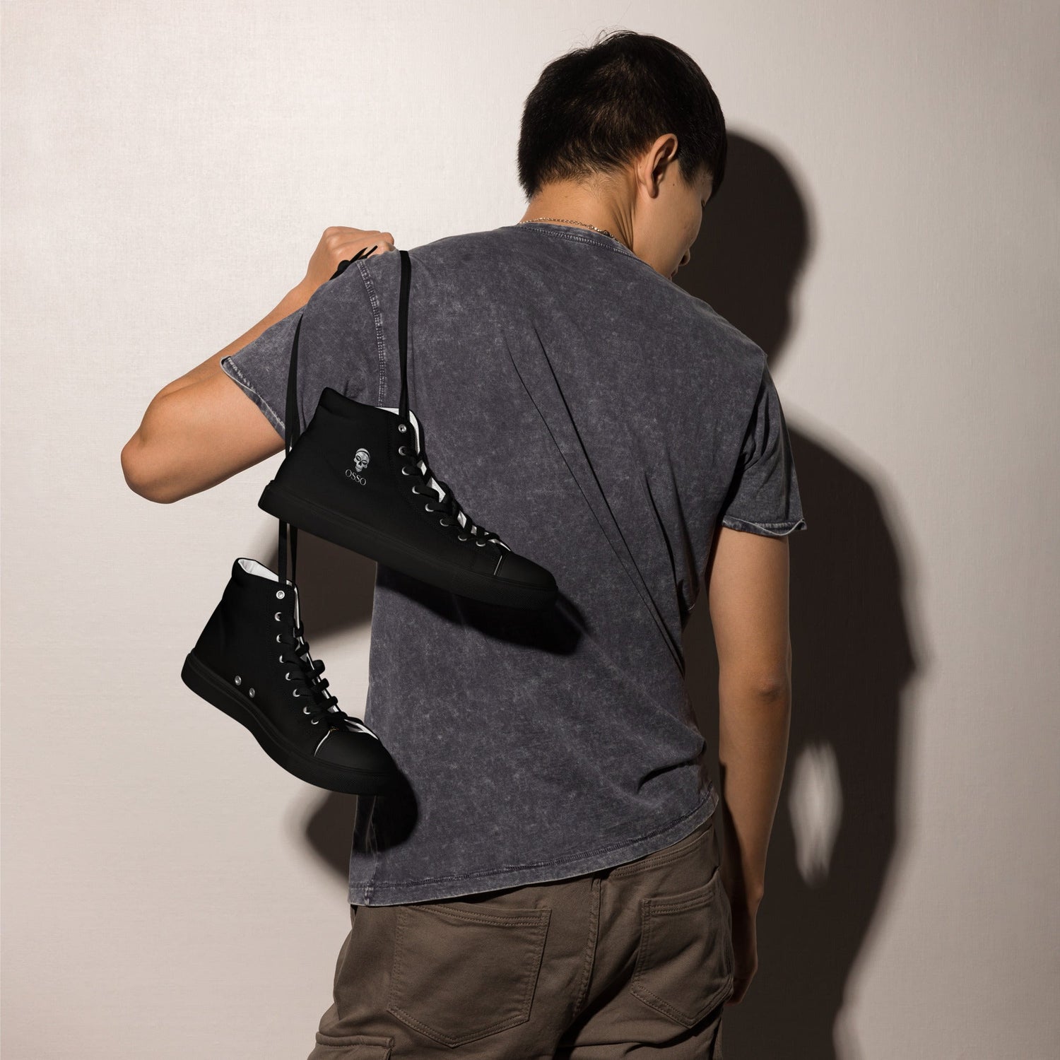 Zapatillas Hombre