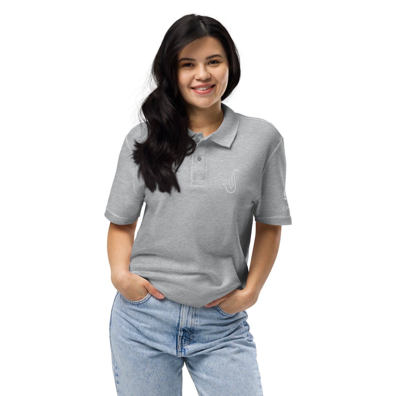 Polos Unisex
