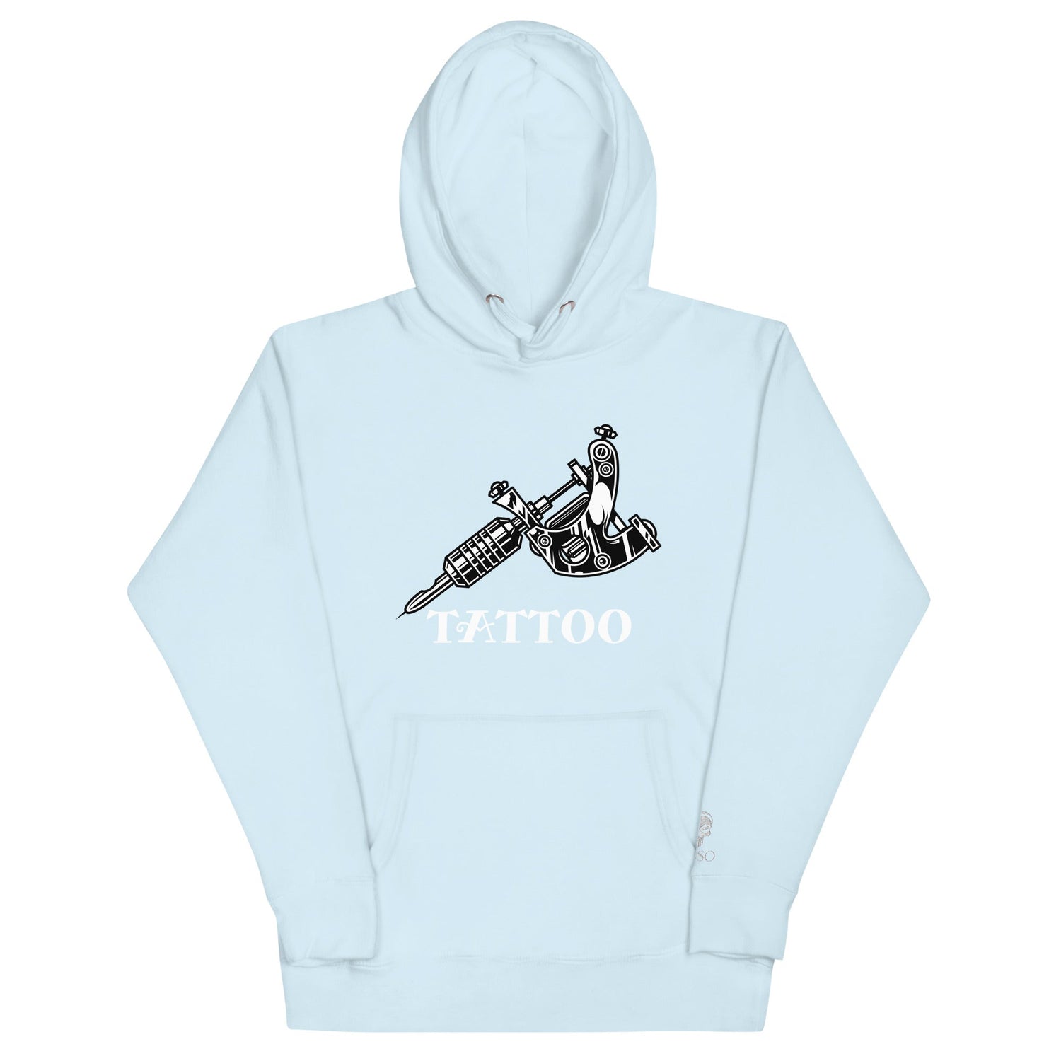 Sudaderas con capucha