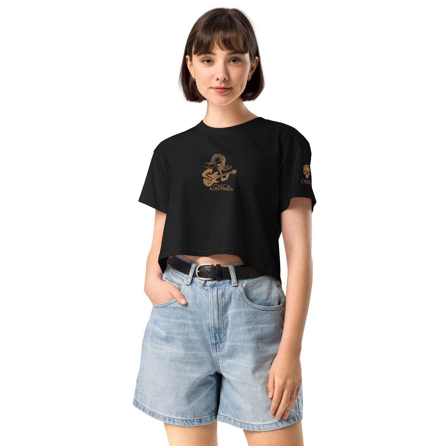 Camisetas Mujer