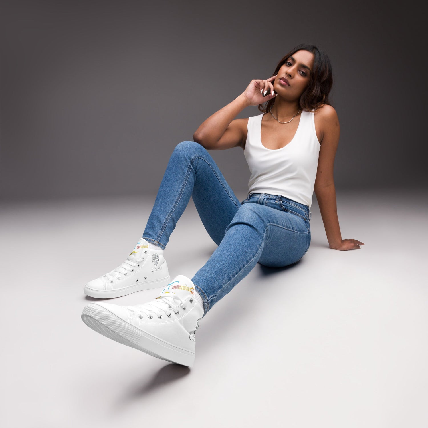 Zapatillas Mujer