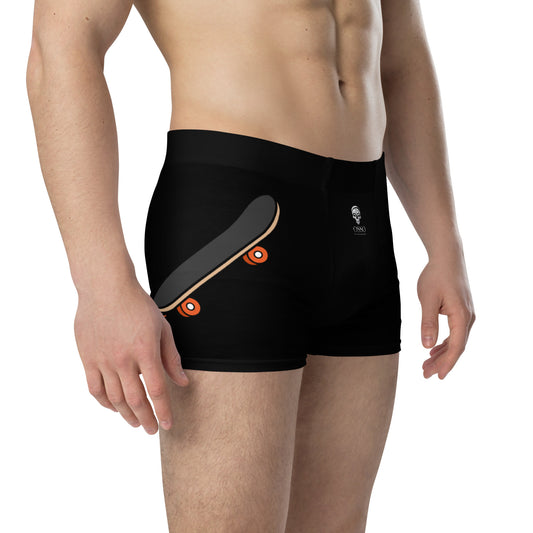 Calzoncillos OSSO boxer skate