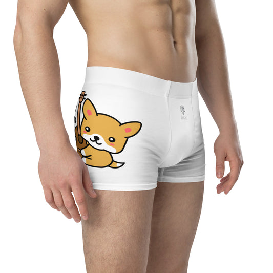 Calzoncillos OSSO boxer gt