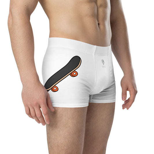 Calzoncillos boxer