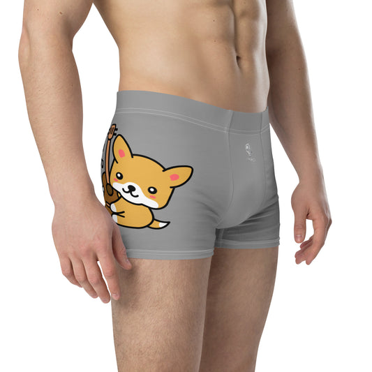 Calzoncillos OSSO boxer gt G