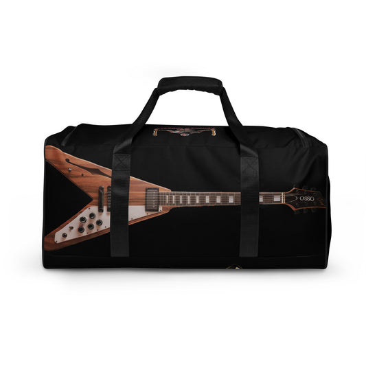 Bolsa de viaje OSSO